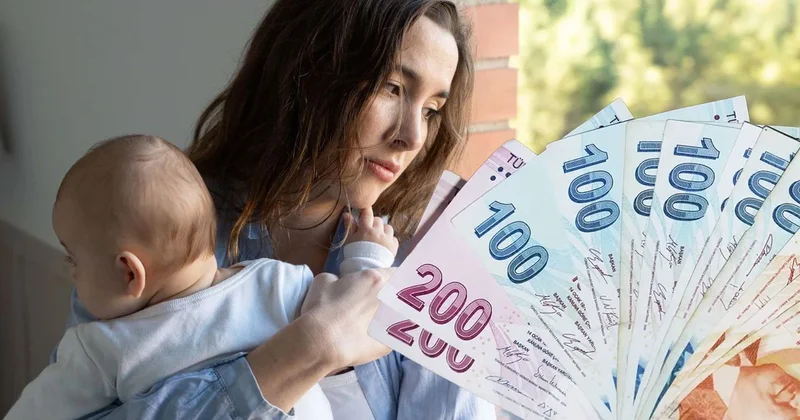 Annelerin Doğum İzni Süresi Uzatıldı