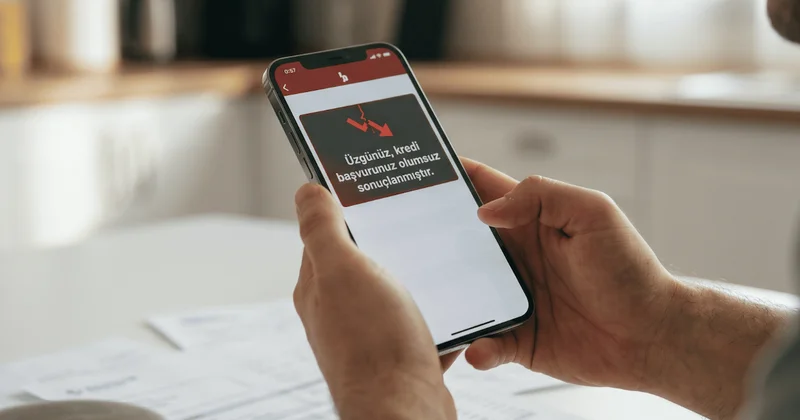 Bankalar bu durumda ömür boyu kredi vermiyor Sözcü Gazetesi