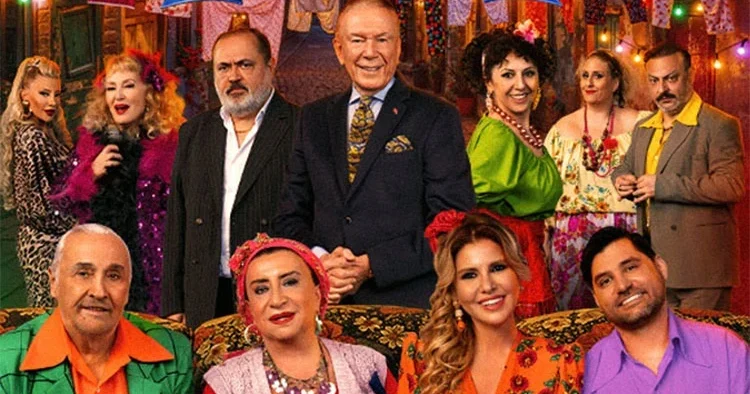 Gırgıriye nin yapımcısı Hürriyet e konuştu: Bizim hatamız!