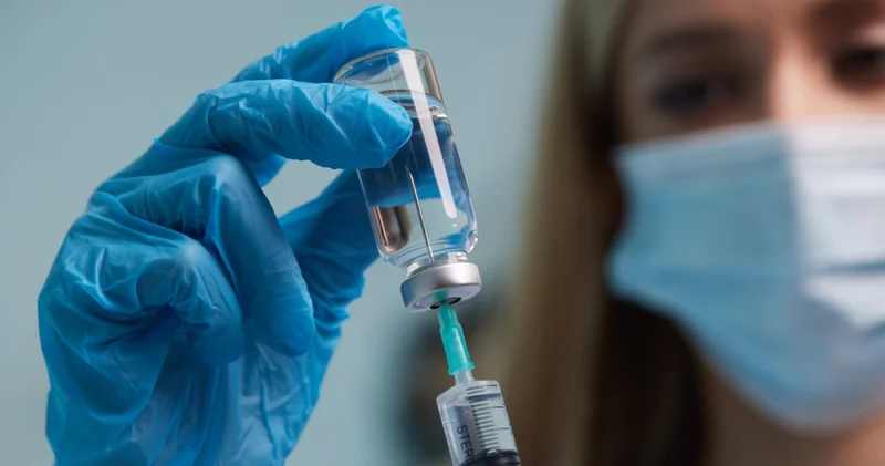 TÜSEB Aşı Enstitüsü Başkanı Prof. Dr. Kara dan yerli aşı vurgusu