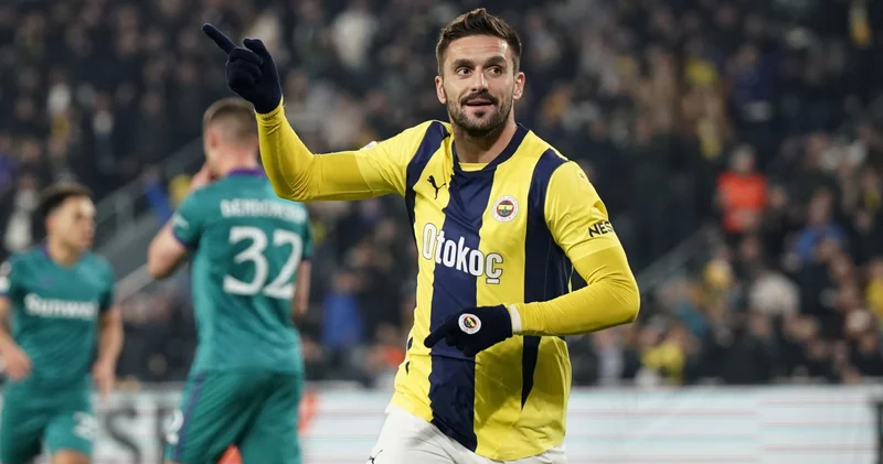 Dusan Tadic ten Galatasaray derbisi sözleri!