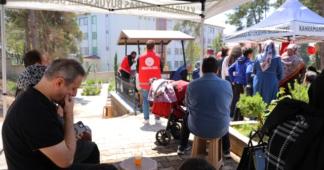 Okul saldırısında hayatını kaybeden Zeynep in babasından hüzünlü 23 Nisan ziyareti Olayın müsebbibi anne baba ve okul idarecileri kim varsa ağır şekilde cezalandırılmasını bekliyoruz Kahramanmaraş Haberleri