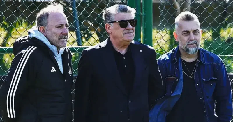 Beşiktaş kararını değiştirdi: Fenerbahçe den transfer iptal oldu