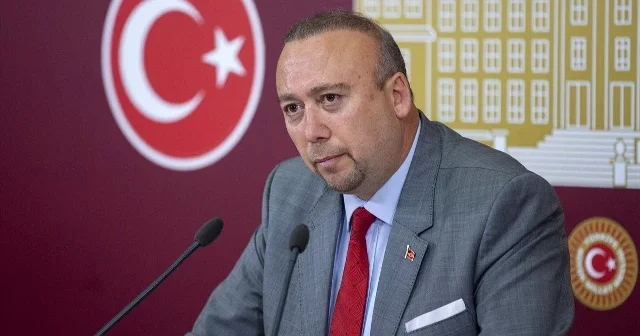 Uşak’ta rüşvet skandalı büyüyor: Özkan Yalım ın Uşakspor bahanesiyle para toplandığı ses kayıtları ortaya çıktı VİDEO İZLE