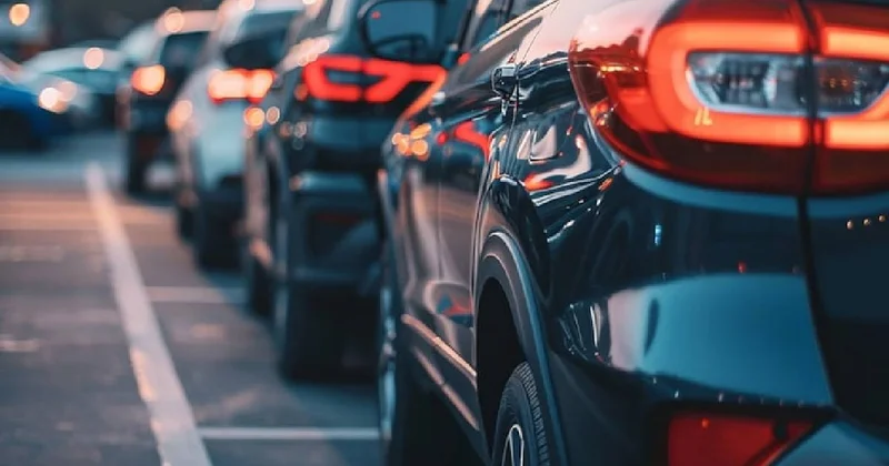 Hyundai ye çifte kıskaç: ABD tarifeleri ve Orta Doğu krizi karı eritti! Sözcü Gazetesi