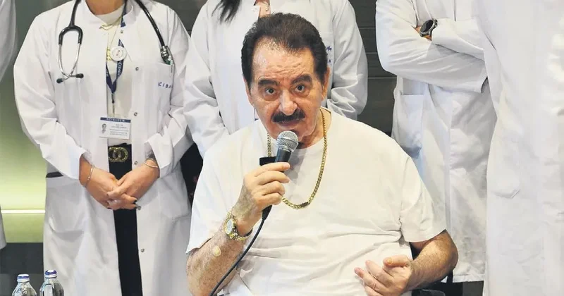 Çocuklarıma kuruş yok! Tüm malımı devlete bıraktım