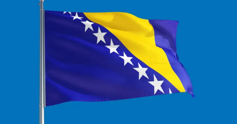 Bosna Savaşı nda yaralanarak komaya giren asker, 32 yıl sonra hayatını kaybetti