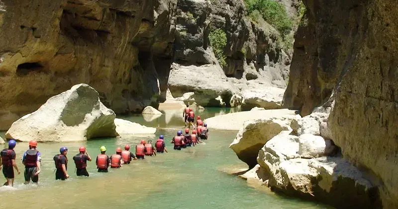 Sanal medya etkisiyle doğaya bilinçsiz çıkış kazaları artırıyor