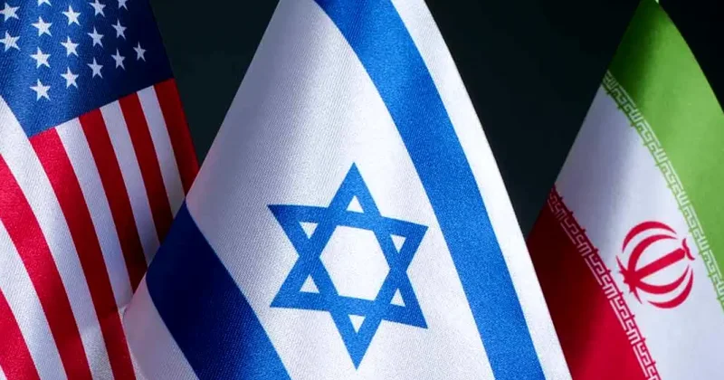 İsrail den son dakika İran açıklaması! ABD ye resmen ilettiler! Ölümcül plan devrede