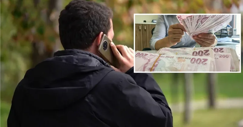Sakın bu tuzağa düşmeyin: Dolandırıcıların yeni oyunu ortaya çıktı 1,5 milyon lirayı böyle buhar ettiler İstanbul Haberleri