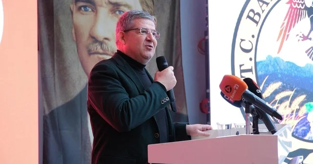 Başkan Subaşıoğlu; 23 Nisanı büyük bir gururla kutluyoruz Denizli Haberleri