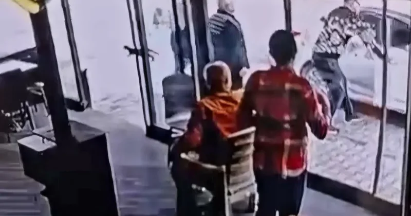 Faciayı işletme sahibi önledi