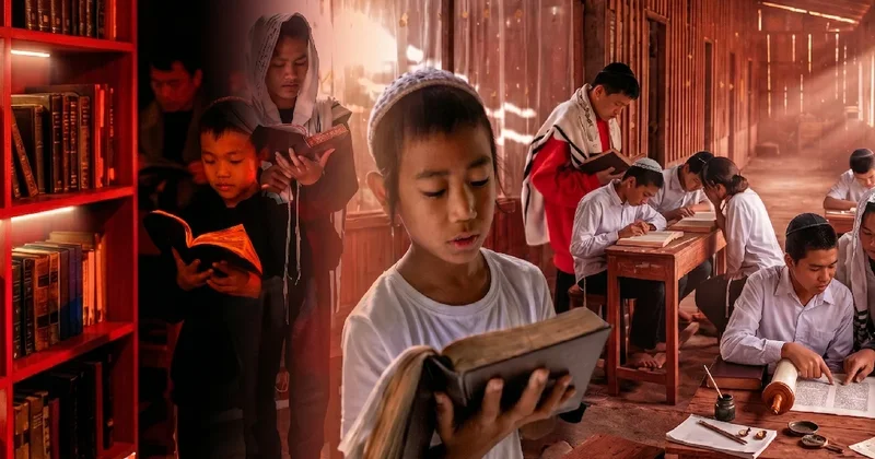 Dünyanın en kayıp kabilesi yıllar sonra ülkesini buldu: Göç başladı Sözcü Gazetesi