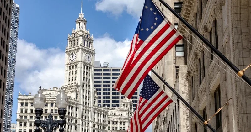 ABD de işsizlik maaşı başvuruları arttı Dünya Ekonomisi Haberleri