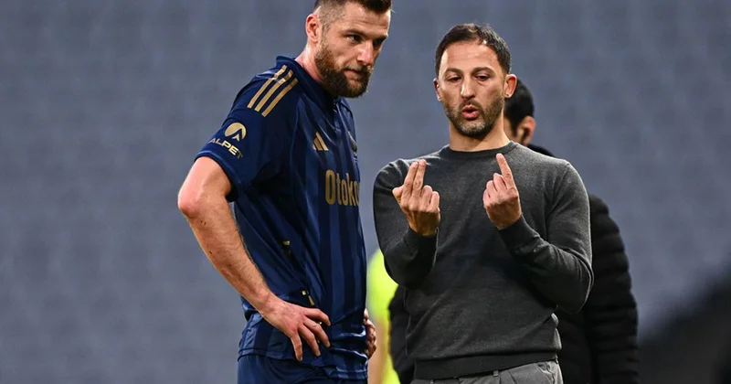 Fenerbahçe den derbi öncesi sürpriz karar