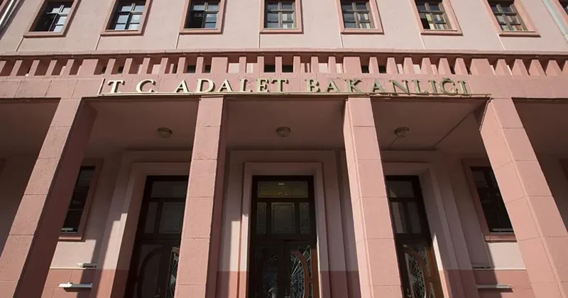 Adalet Bakanlığı nda yeni dönem: Faili meçhul cinayetler için daire başkanlığı kuruldu