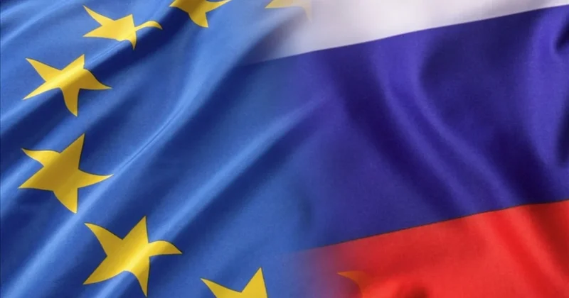 AB’den Ukrayna’ya dev destek ve Rusya’ya yeni darbe: 90 milyar euroluk paket onaylandı Sözcü Gazetesi