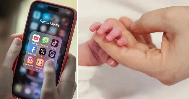 Düzenlemeler TBMM de kabul edildi: Doğum izninin kapsamı genişletildi, çocuklara sosyal medya sınırlaması geldi Gündem Haberleri