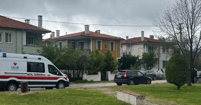 Muğla’da 74 yaşındaki yaşlı adam evinde ölü bulundu