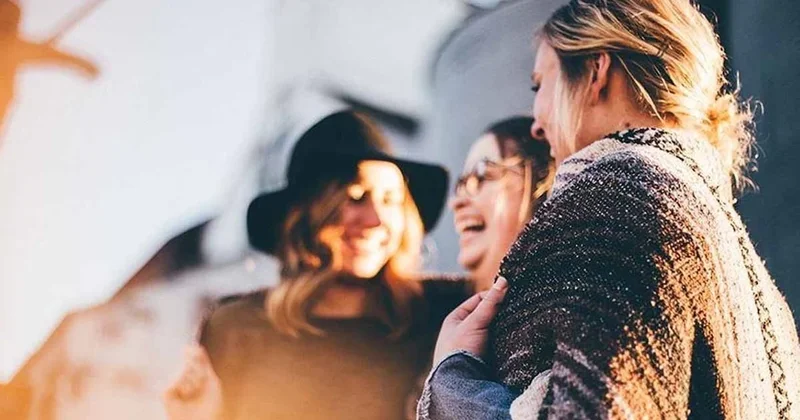 6.954 puanı kaptı, dünyanın en mutlu şehri oldu Sözcü Gazetesi