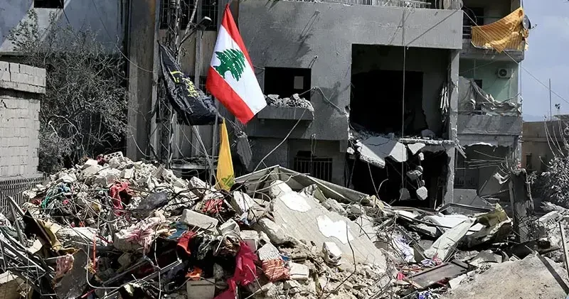 İsrail in Lübnan a düzenlediği saldırılarda can kaybı 2 bin 475 e yükseldi