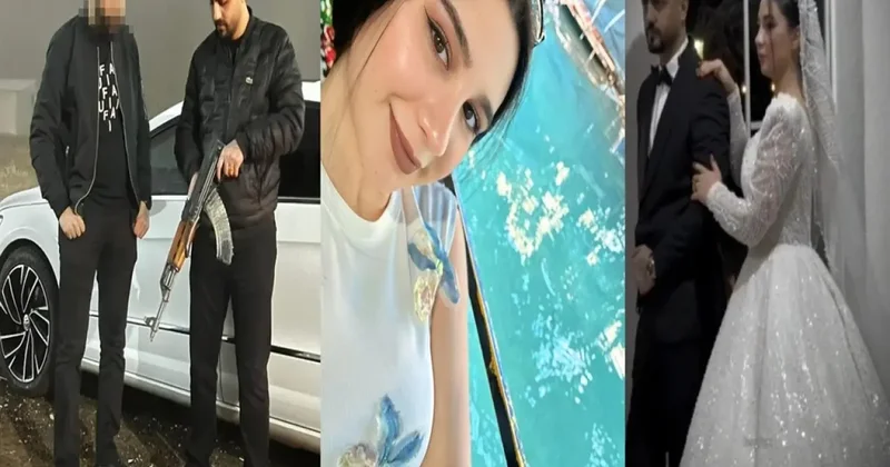 Ayrıldığı İlayda yı 12 el ateş ederek öldürmüştü! Cezası belli oldu...