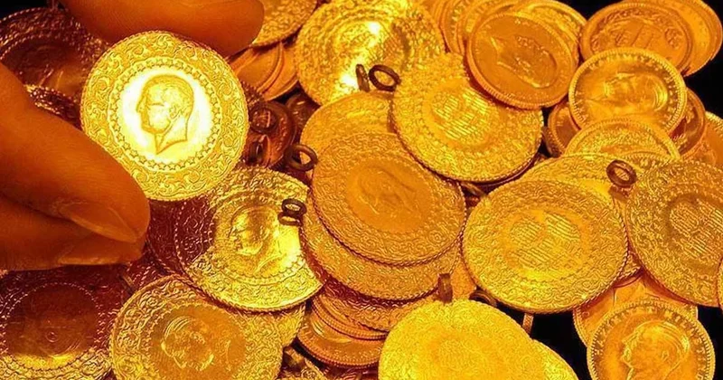 Altında tarihi yükseliş için tarih verildi: 23 aydır stokluyorlar Sözcü Gazetesi