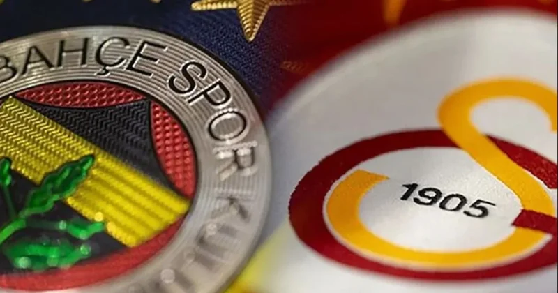 Derbi kavgası erken başladı: Galatasaray ve Fenerbahçe birbirine girdi Sözcü Gazetesi