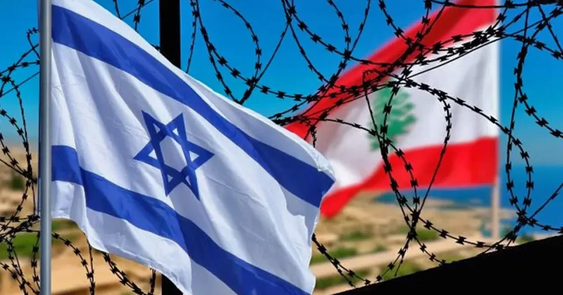 İsrail ve Lübnan ikinci kez aynı masaya oturuyor! Müzakere bugün yapılacak