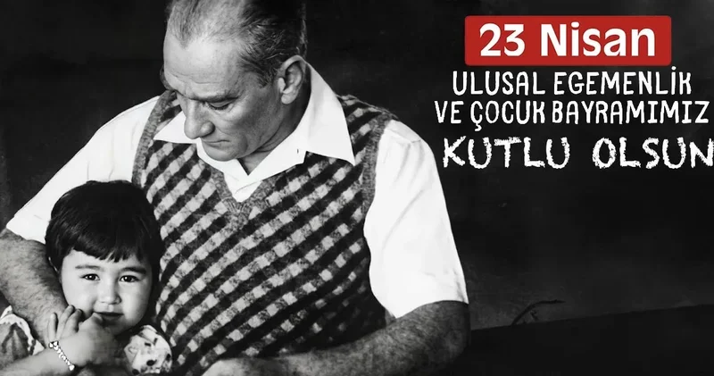 Katliam gölgesinde buruk 23 Nisan!
