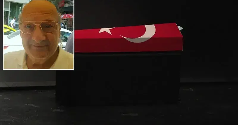 Oyuncu Ferdi Atuner için AKM de tören düzenlendi