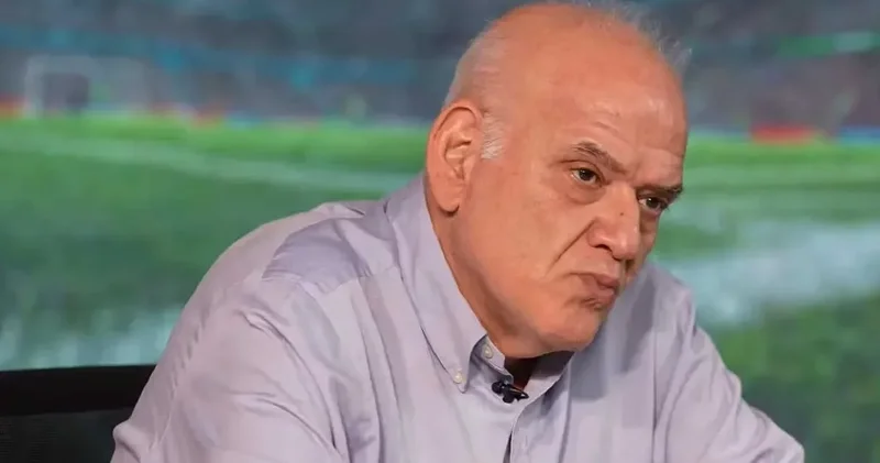 Ahmet Çakar Yasin Kol’a çok şaşırdı: Ülke hakemlik bitmiştir