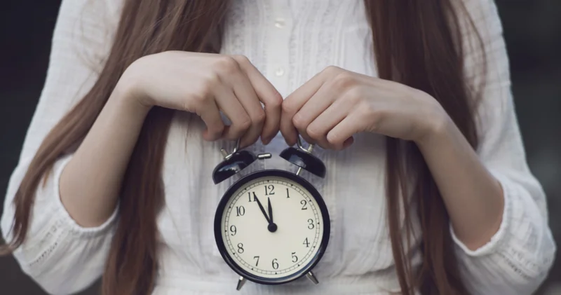 Biyolojik saatiniz bozulmuş olabilir mi? Vücudunuzun gizli yöneticisi sirkadyen ritim hakkında bilmeniz gerekenler!