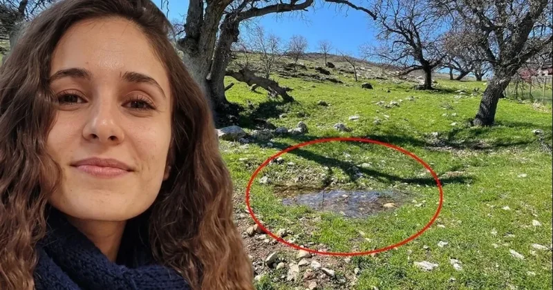 Tunceli deki sır perdesi: İnsan boyunda çukur neden kazıldı? Sözcü Gazetesi