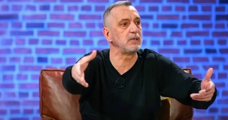 Abdülkerim Durmaz Galatasaray Fenerbahçe derbisinin sonucunu duyurdu