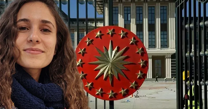 Beştepe den Gülistan Doku dosyasına ilk yorum: Cinayeti Tuncay Bey in oğlunun işlediğini işaret ediyor