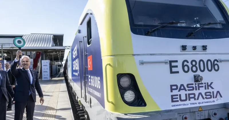 4 bin kilometrelik dev organizasyon! 13 farklı durakta sanat molası verilecek