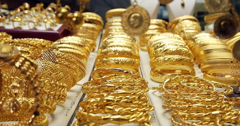 CANLI ALTIN FİYATLARI 23 Nisan 2026 Perşembe altın alış satış fiyatları ne kadar oldu? İşte Bugün gram altın ve çeyrek altın fiyatı