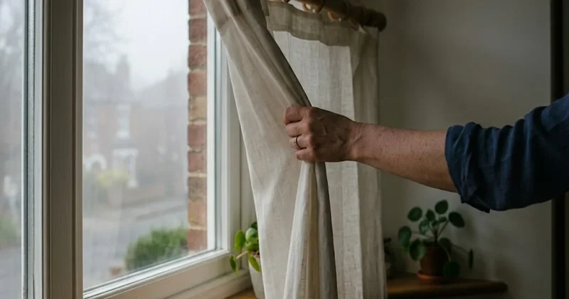 Hanelere tüm perdeleri kapatın uyarısı geldi Sözcü Gazetesi