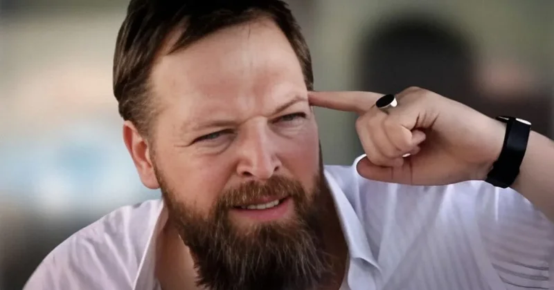 Atatürk düşmanı Fatih Tezcan yurt dışına kaçtı Sözcü Gazetesi