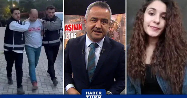 Habertürk Manşet 22 Nisan 2026 (Kayıp Mı, Cinayet Mi? Gülistan Dosyasında Büyük Düğüm )