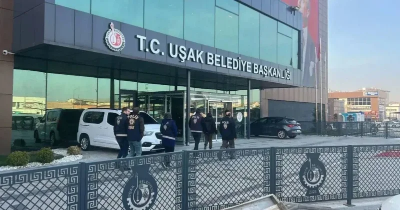 Belediyenin gizli banka hesabı çıktı Gündem Haberleri