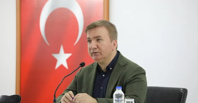 Vali Aydoğdu: Çocuklarımız geleceğimizin teminatıdır Erzincan Haberleri