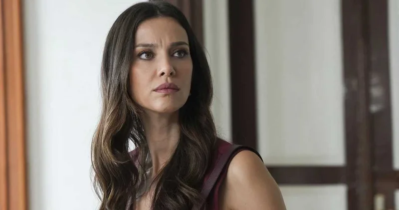 Soyadı kararı çok konuşulmuştu! İrem Helvacıoğlu sessizliğini bozdu