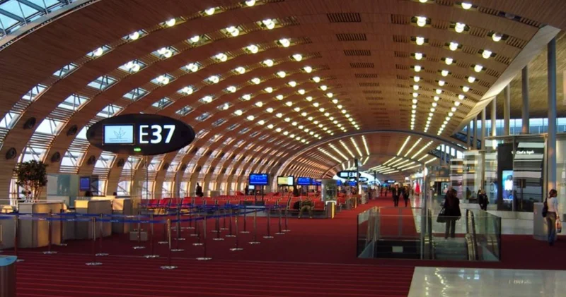 Havalimanında bahis şüphesi! Para kazanmak için sıcaklık verileriyle oynamışlar