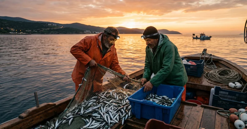 Bu balık tek lokmada öldürüyor: Avlayana para ödülü var Sözcü Gazetesi