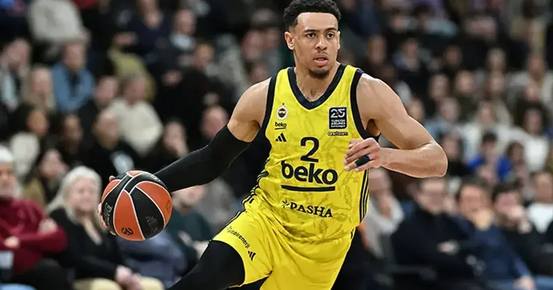 Wade Baldwin den EuroLeague e tepki! Fenerbahçe nin hakkı yeniyor Fanatik Gazetesi Basketbol Haberleri Spor