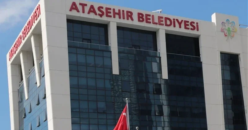 Ataşehir Belediyesi Başkanvekili seçimi ne zaman? Ataşehir Belediye Meclisi nde çoğunluk kimde, hangi partide? Son Dakika Haberleri