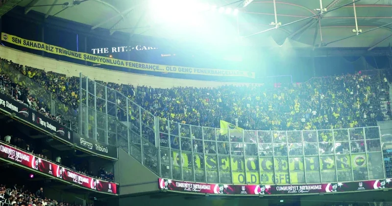 Sistemi kilitleyip derbi biletlerini ele geçirmişler Gündem Haberleri