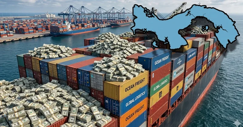 Dünya kaybederken 4 milyon nüfuslu ülke kazandı! ABD bu yüzden bu ülkeyi istemiş Sözcü Gazetesi